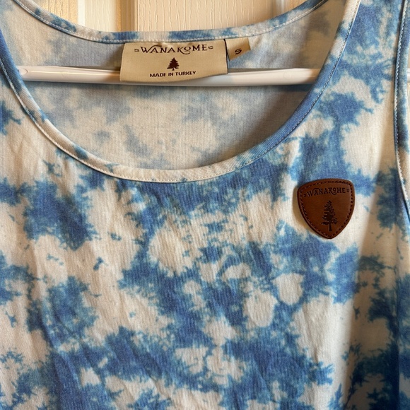 Wanakome Tank Dress - Picture 2 of 2